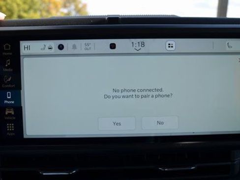 New 2026 Jeep Wrangler Willys image 31