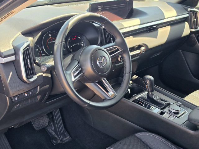 Used 2026 MAZDA CX-50 AWD 2.5 S w/ Preferred Pkg image 7