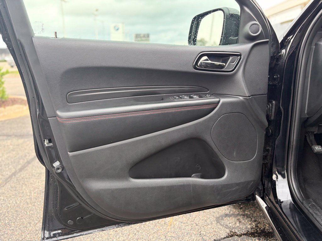 Certified 2025 Dodge Durango GT AWD/4WD image 19