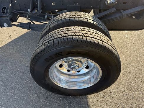 Used 2025 RAM 3500 Tradesman w/ Chrome Appearance Group image 13