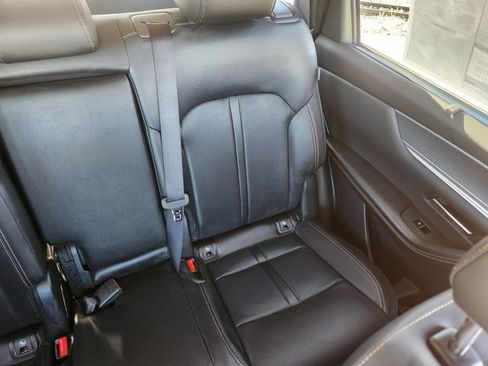 New 2026 MAZDA CX-90 Plug-In Hybrid w/ Preferred image 15