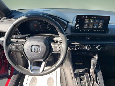 Used 2025 Honda CR-V Sport-L image 7