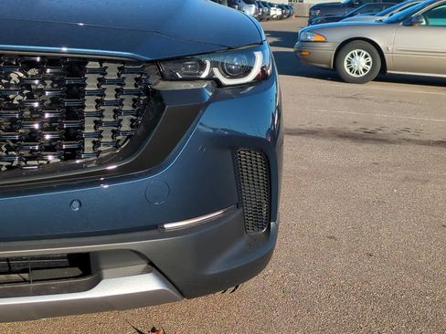 New 2026 MAZDA CX-50 AWD 2.5 S w/ Accent Package image 10