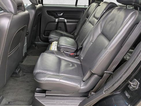 Used 2013 Volvo XC90 3.2 R-Design FWD image 20