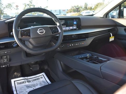 New 2026 Nissan Murano Platinum w/ Cargo Package image 20