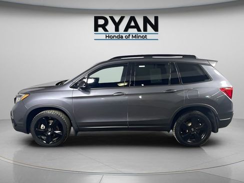 Used 2021 Honda Passport Elite image 10