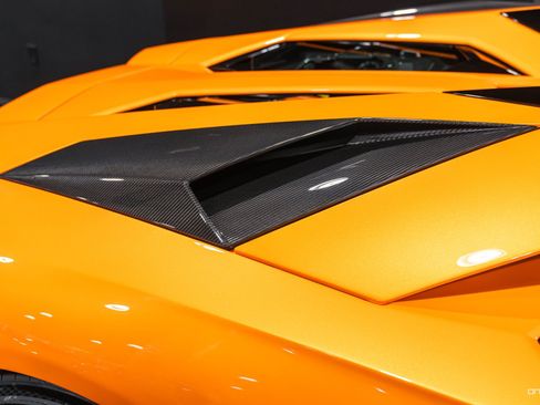 Used 2022 Lamborghini Aventador LP 780-4 Ultimae AWD/4WD image 36