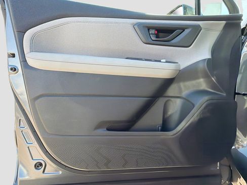 Used 2026 Subaru Forester Premium image 22