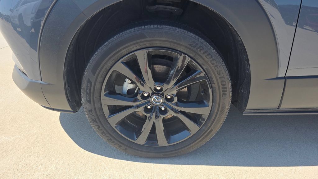 Used 2025 MAZDA CX-30 AWD 2.5 S w/ Preferred Package image 10