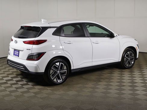 Used 2022 Hyundai Kona Limited FWD image 13