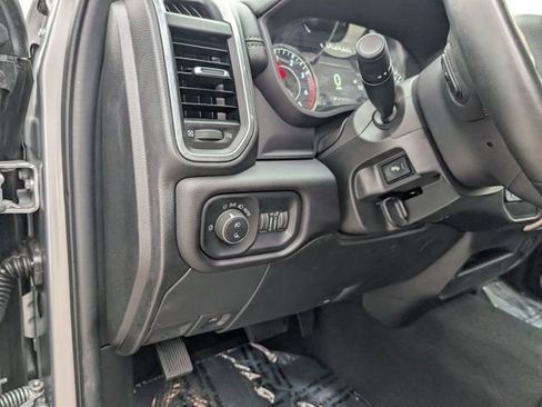 Used 2024 RAM 2500 Laramie image 10