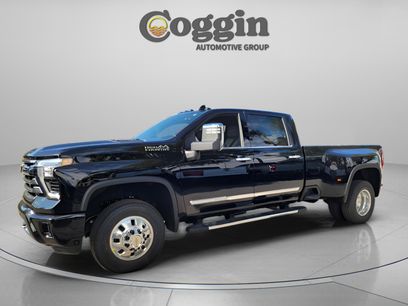 New 2026 Chevrolet Silverado 3500 High Country w/ High Country Premium Package
