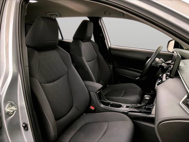 Used 2023 Toyota Corolla Cross LE AWD/4WD image 7