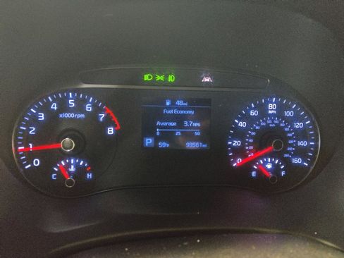 Used 2020 Kia Soul EX w/ Option Group 015 image 23