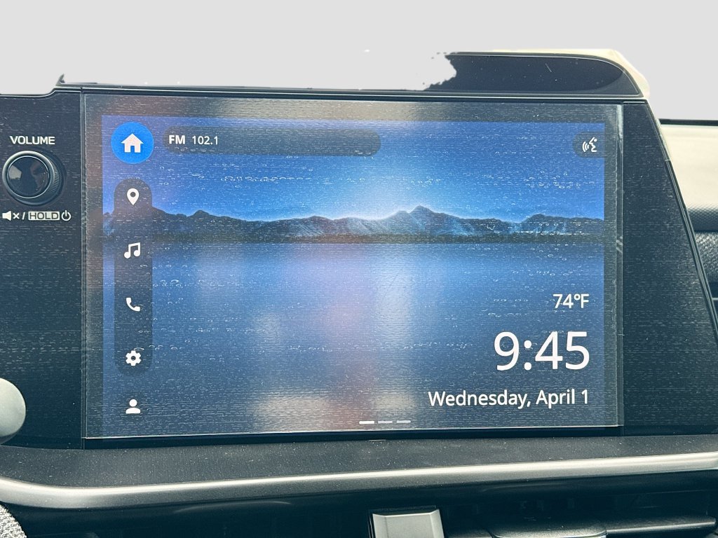 New 2026 Subaru Outback Limited AWD/4WD image 18