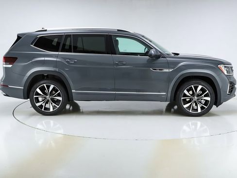 New 2026 Volkswagen Atlas SEL Premium R-Line image 49