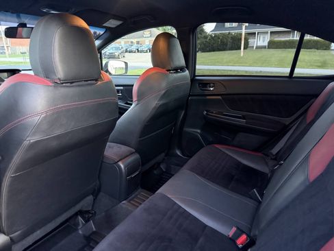 Used 2015 Subaru WRX STI AWD/4WD image 19