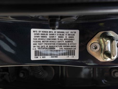 Used 2020 Honda Insight EX image 43