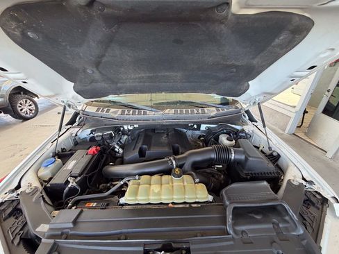 Used 2019 Ford F150 Lariat w/ Equipment Group 501A Mid AWD/4WD image 20