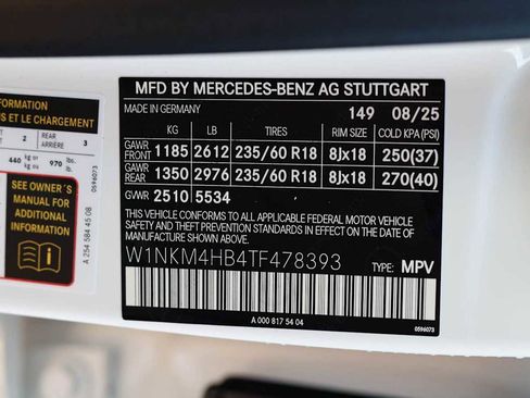 Used 2026 Mercedes-Benz GLC 300 GLC 300 image 32