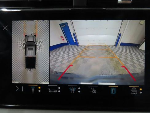 Used 2022 GMC Sierra 1500 Denali Ultimate image 10