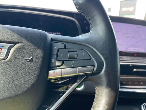 Used 2022 Cadillac Escalade Sport image 18