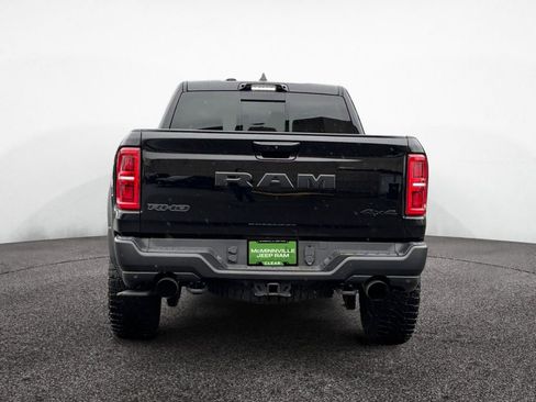 Used 2025 RAM 1500 RHO w/ RHO Level 1 Equipment Group image 4