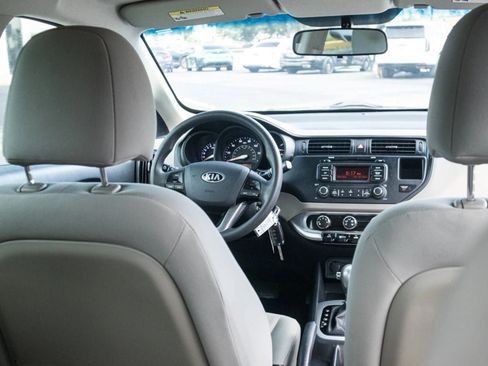 Used 2014 Kia Rio LX w/ Power Package FWD image 20