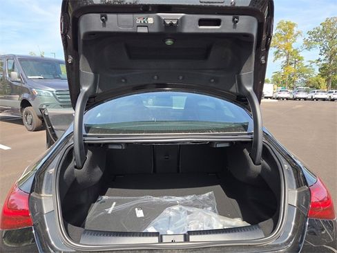 New 2025 Mercedes-Benz CLA 250 4MATIC image 29