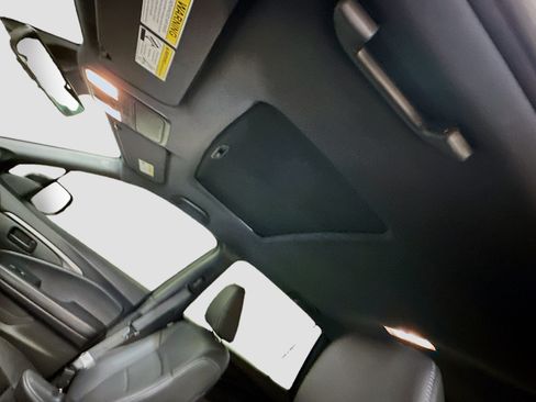 Used 2023 Honda Passport EX-L image 26