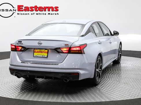 Used 2023 Nissan Altima 2.5 SR image 9