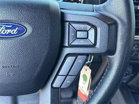 Used 2018 Ford F150 XLT w/ Equipment Group 302A Luxury image 25