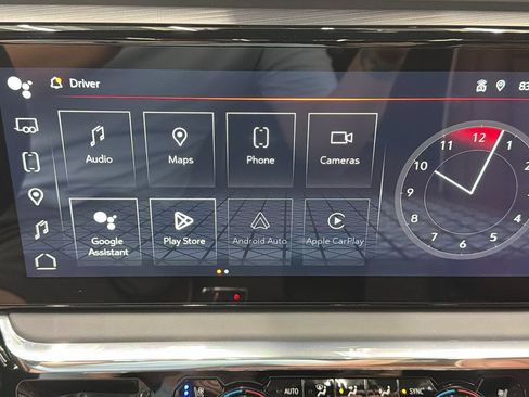 Used 2026 GMC Sierra 1500 Denali Ultimate AWD/4WD image 22