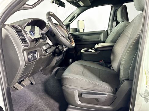 Certified 2022 RAM 2500 Tradesman image 12