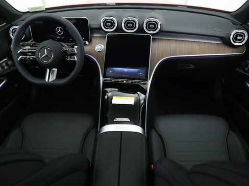 Used 2026 Mercedes-Benz C 300 Sedan image 14