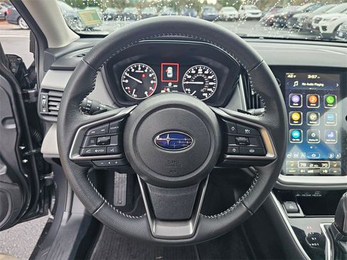 Used 2025 Subaru Legacy Premium image 24