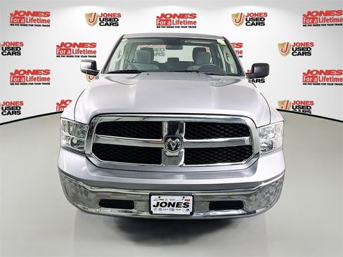 Used 2024 RAM 1500 Classic SLT image 11