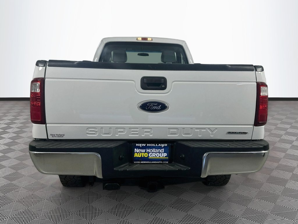 Used 2016 Ford F250 XL w/ Power Equipment Group AWD/4WD image 6