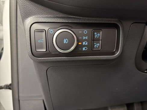 New 2026 Ford Explorer ST AWD/4WD image 24