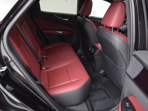 Used 2025 Lexus NX 250 FWD image 20