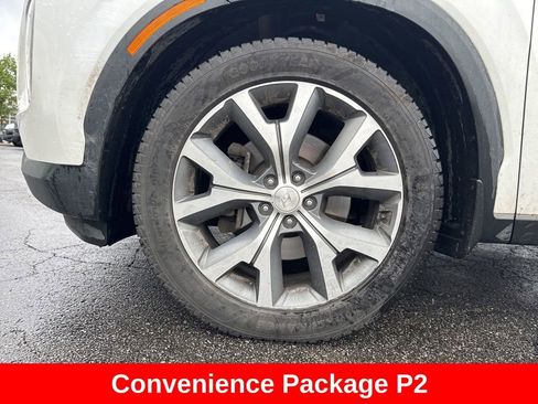 Used 2021 Hyundai Palisade SEL w/ Convenience Package AWD/4WD image 15