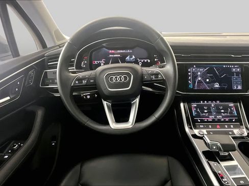 Used 2023 Audi Q7 2.0T Premium Plus AWD/4WD image 6