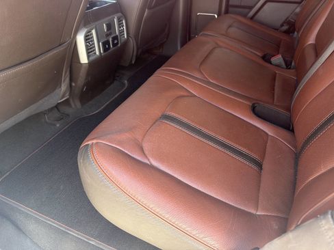 Used 2020 Ford F150 King Ranch w/ Equipment Group 601A Luxury AWD/4WD image 25