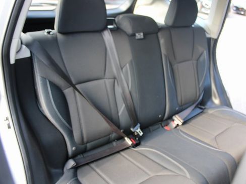 Used 2019 Subaru Forester Premium image 23