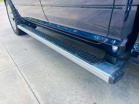 Used 2017 RAM 1500 Sport AWD/4WD image 22