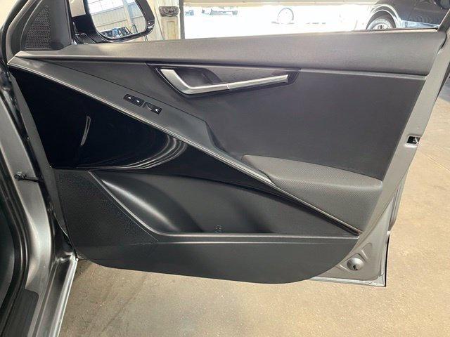 Used 2024 Kia Niro Wind FWD image 13