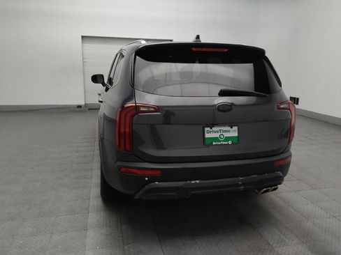 Used 2021 Kia Telluride S AWD/4WD image 6