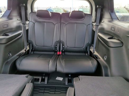 New 2025 Jeep Grand Cherokee L Limited image 49