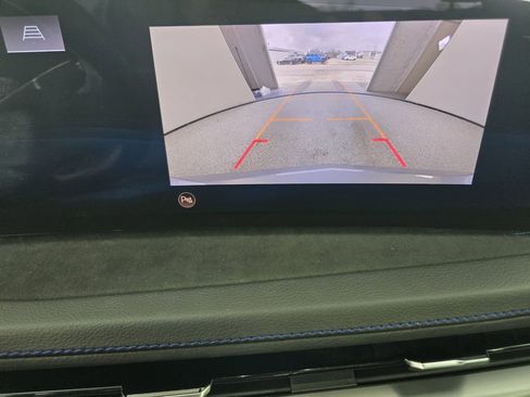 Used 2024 Cadillac XT4 Sport image 19