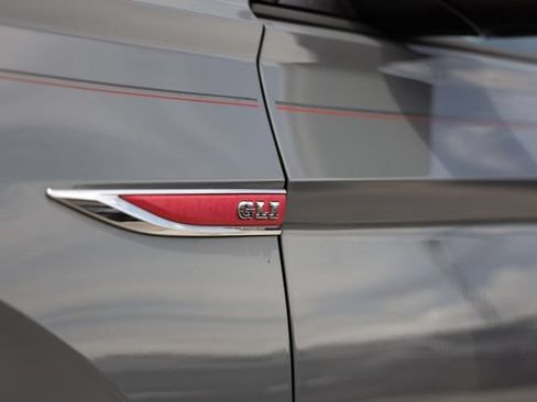 Used 2021 Volkswagen Jetta GLI FWD image 40